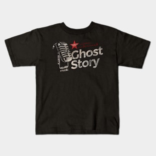 Ghost Story - Best Country Song Kids T-Shirt